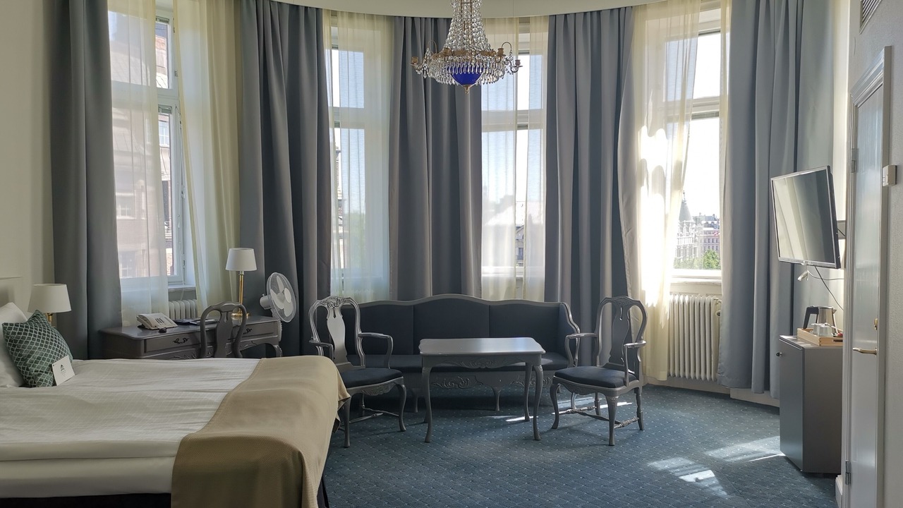 Photo of Others in Ostermalm