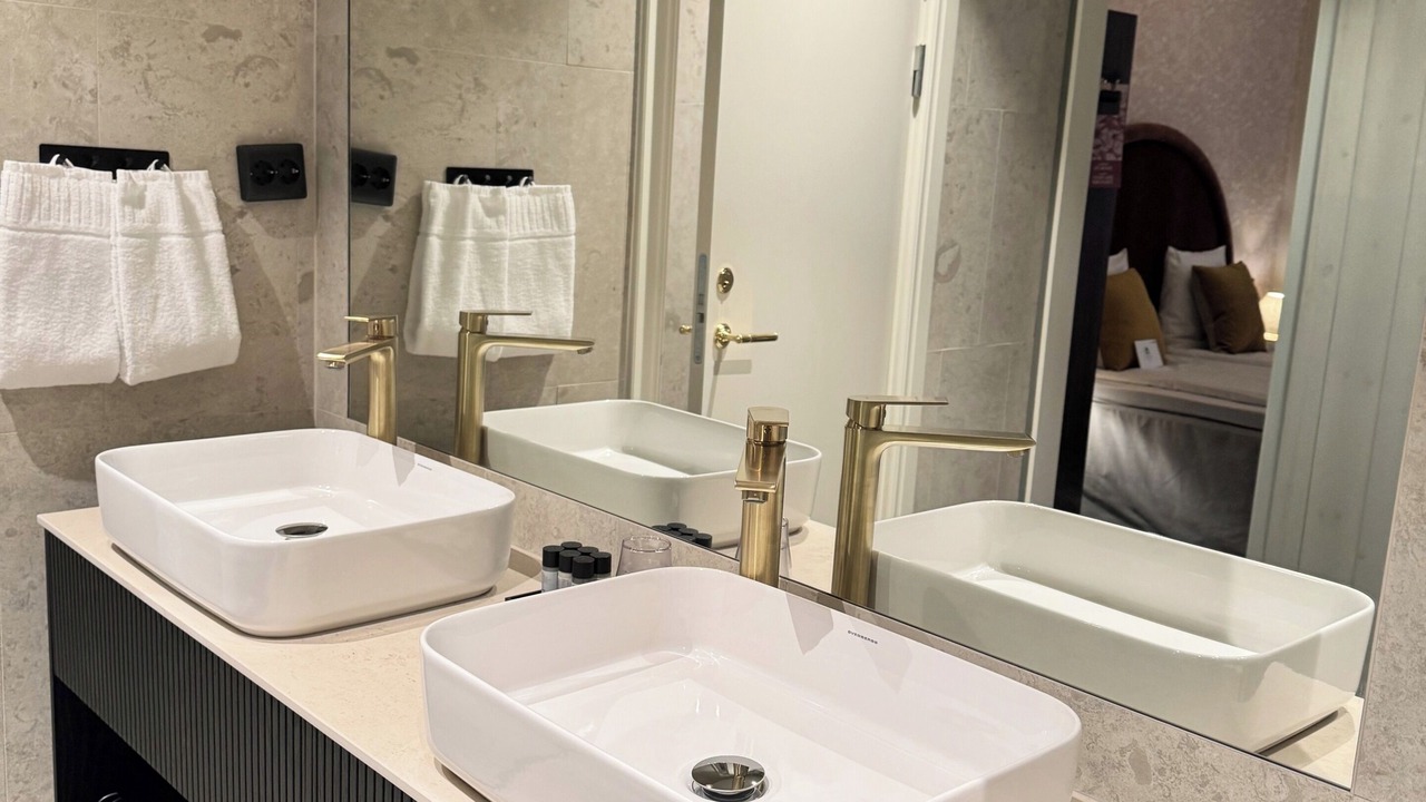 Photo of Bathroom in Ostermalm