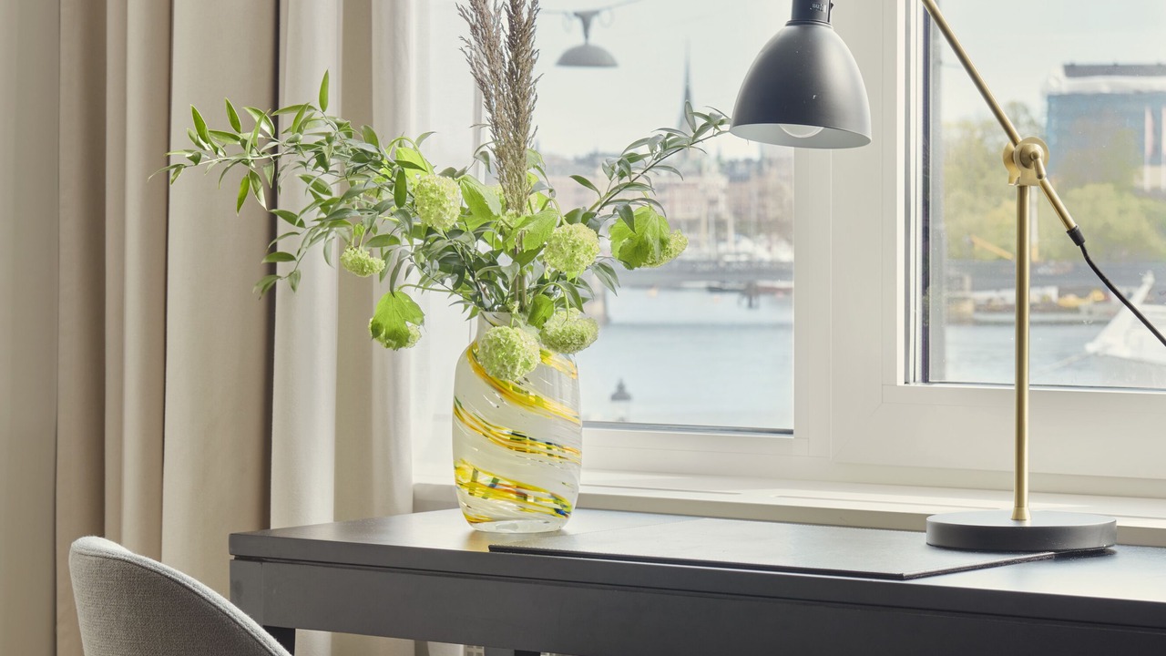 Photo of Bedroom in Gamla Stan
