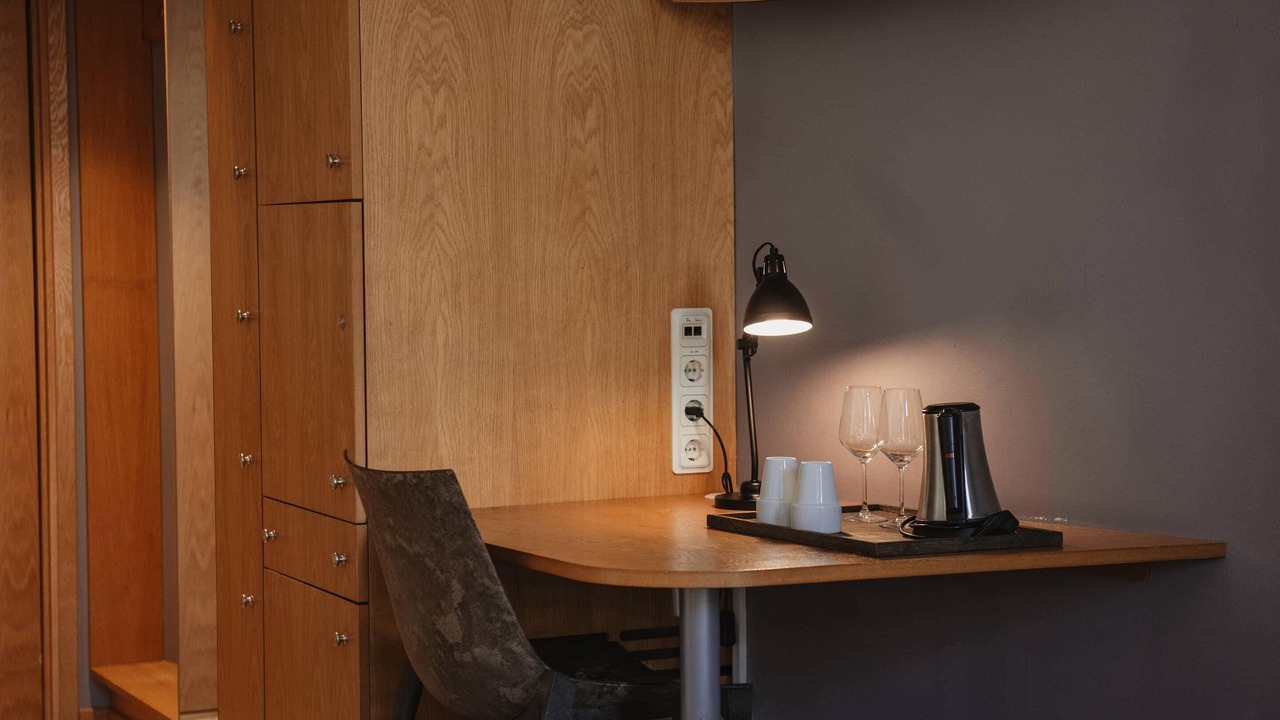 Photo of Bedroom in Uppsala