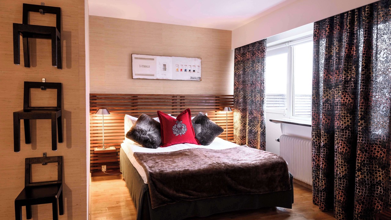 Photo of Bedroom in Varnamo