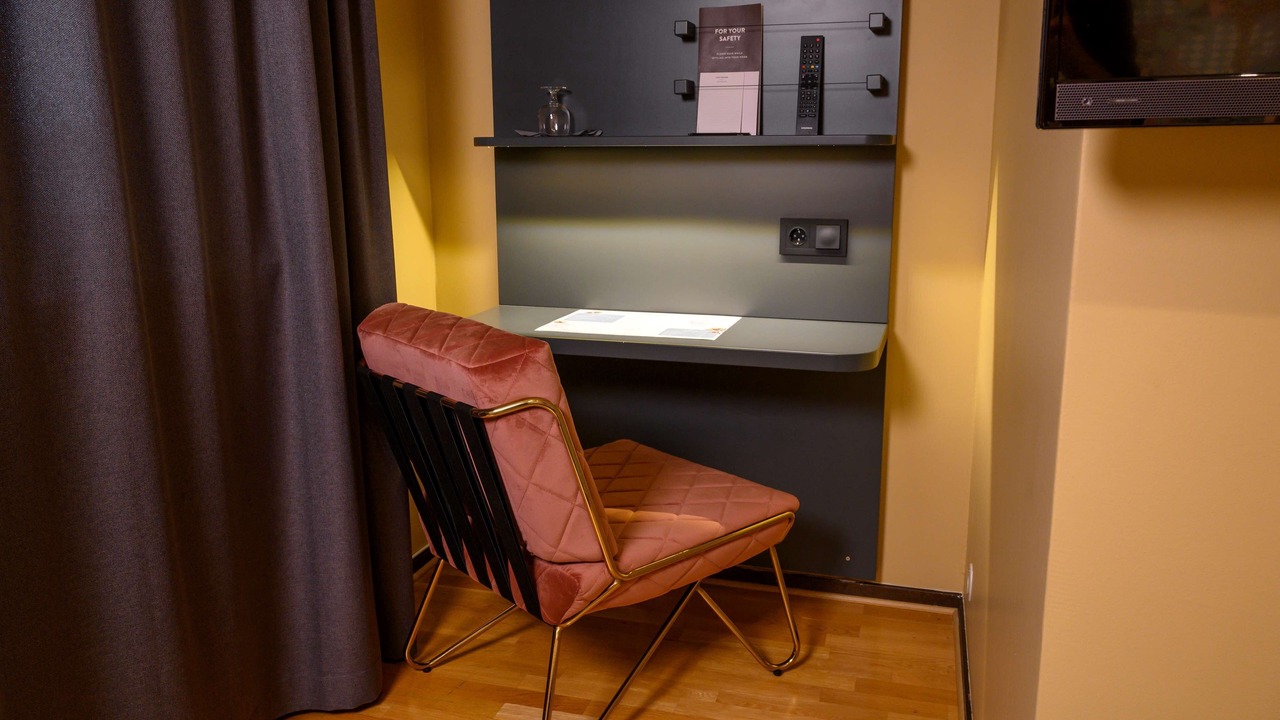 Photo of Bedroom in Varnamo