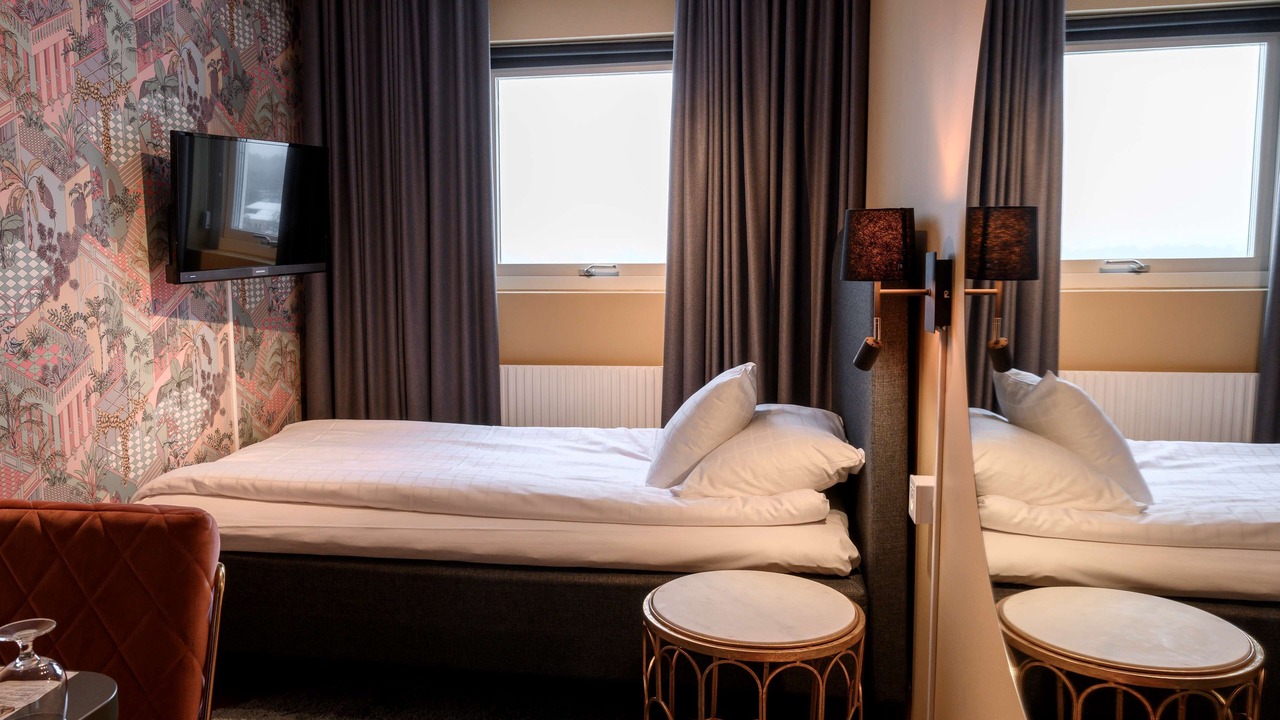 Photo of Bedroom in Varnamo