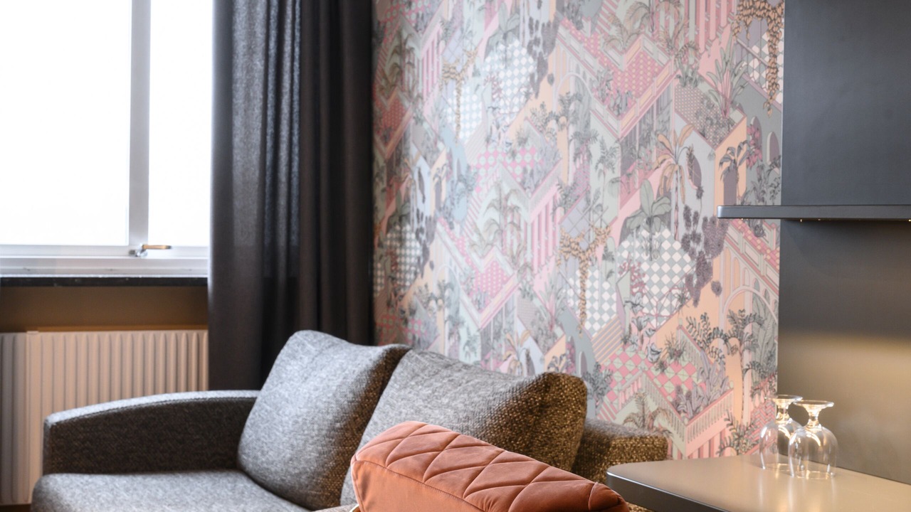 Photo of Bedroom in Varnamo