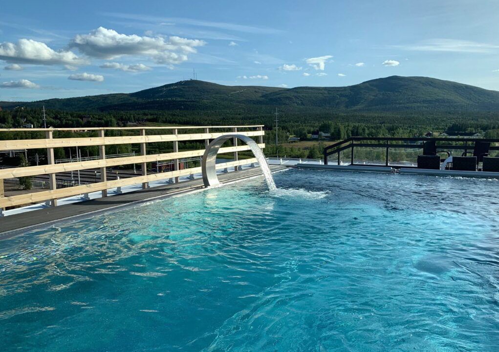 Photo of Outdoor in Gallivare