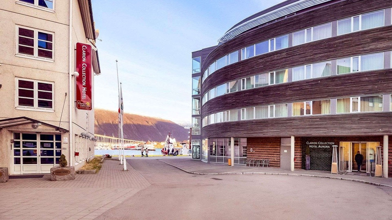 Photo of Outdoor in Tromso
