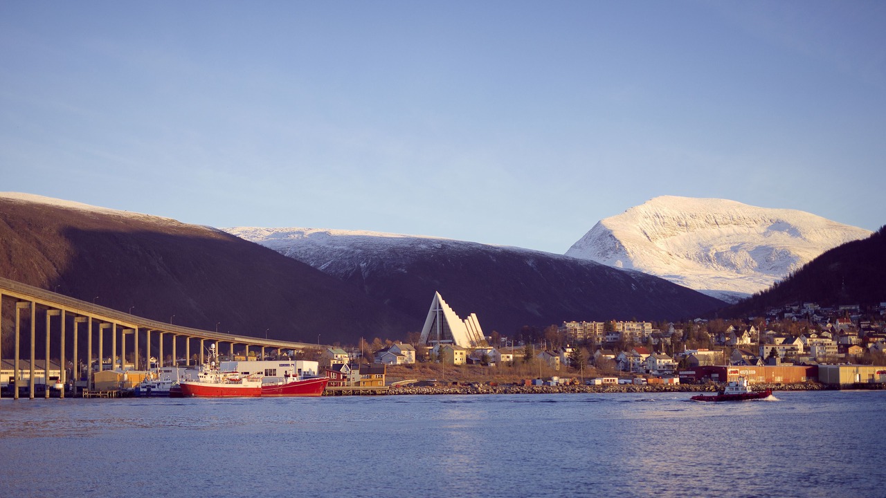 Photo of Others in Tromso