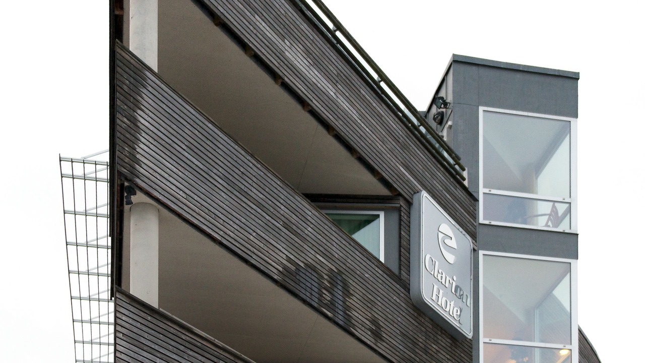 Photo of Outdoor in Tromso