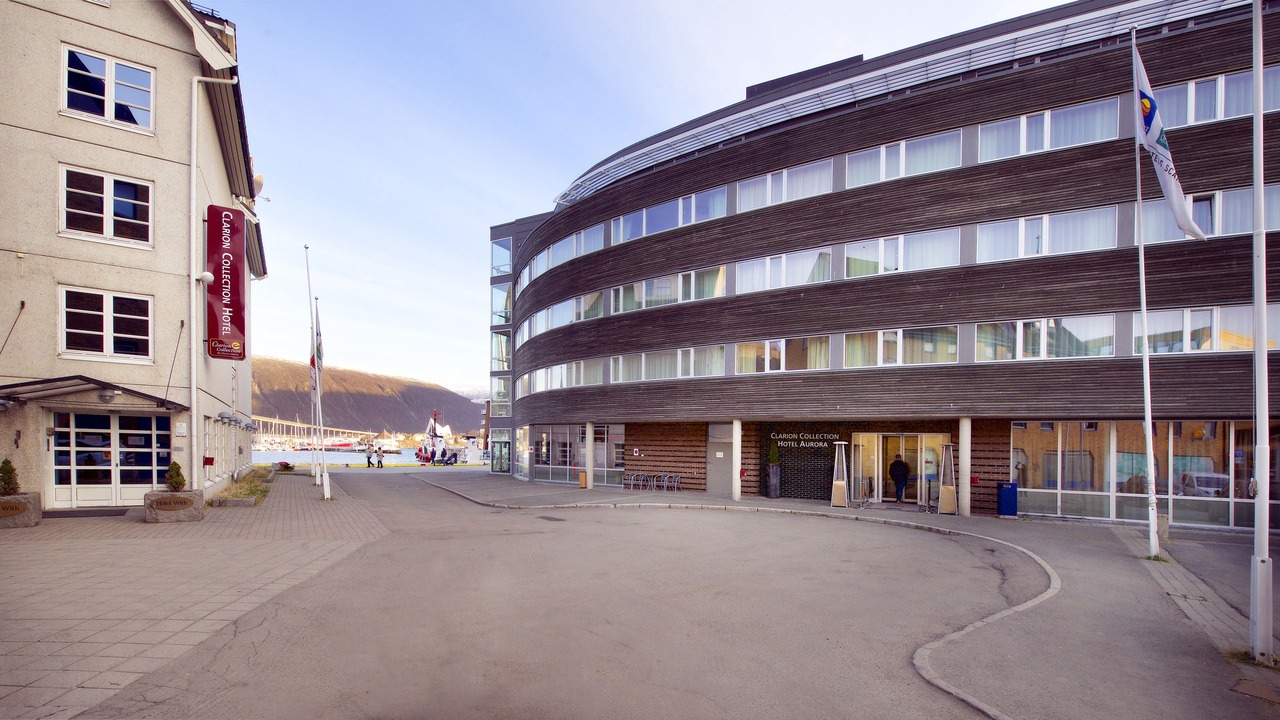 Photo of Outdoor in Tromso