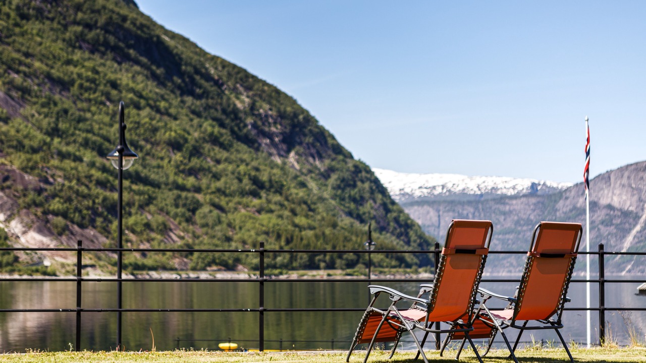 Photo of Outdoor in Eidfjord