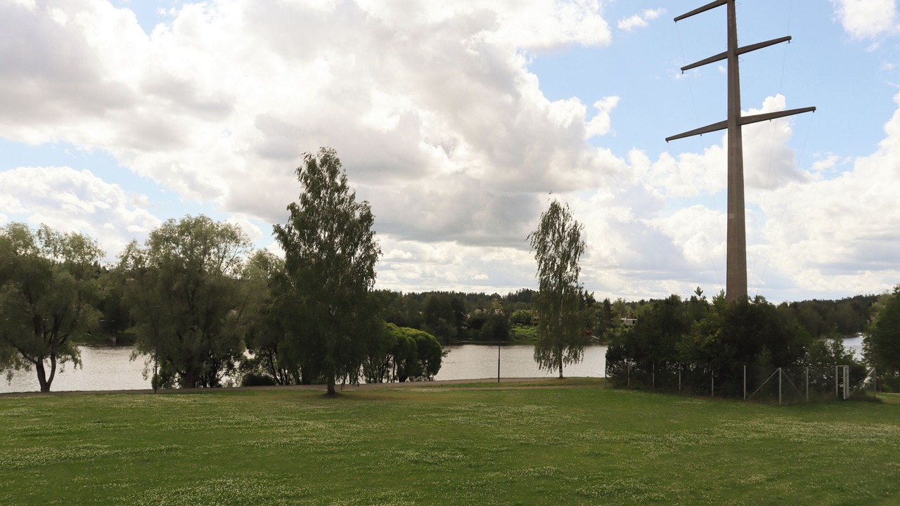 Photo of Outdoor in Kuusankoski