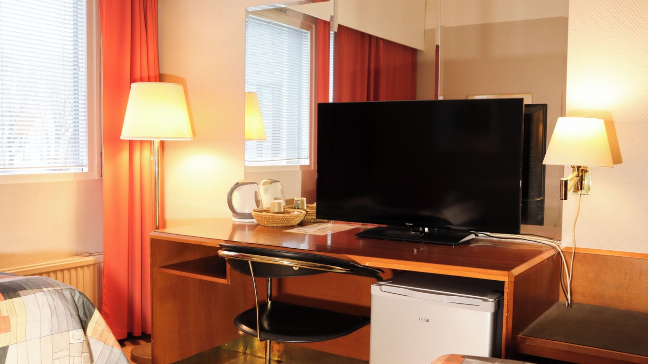 Photo of Bedroom in Kuusankoski