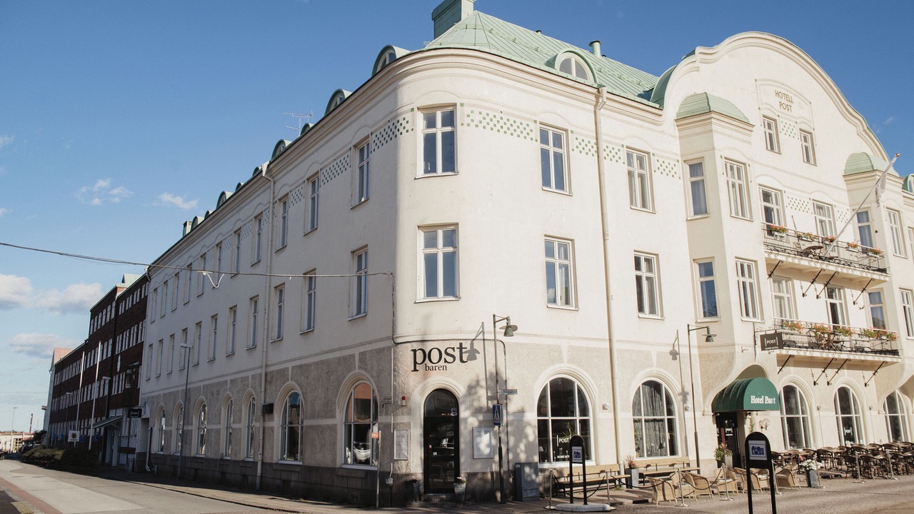 Photo of Outdoor in Centrum