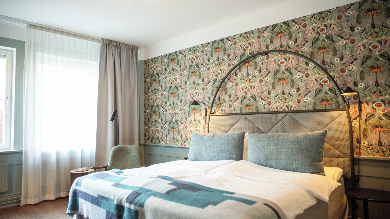 Photo of Bedroom in Eskilstuna