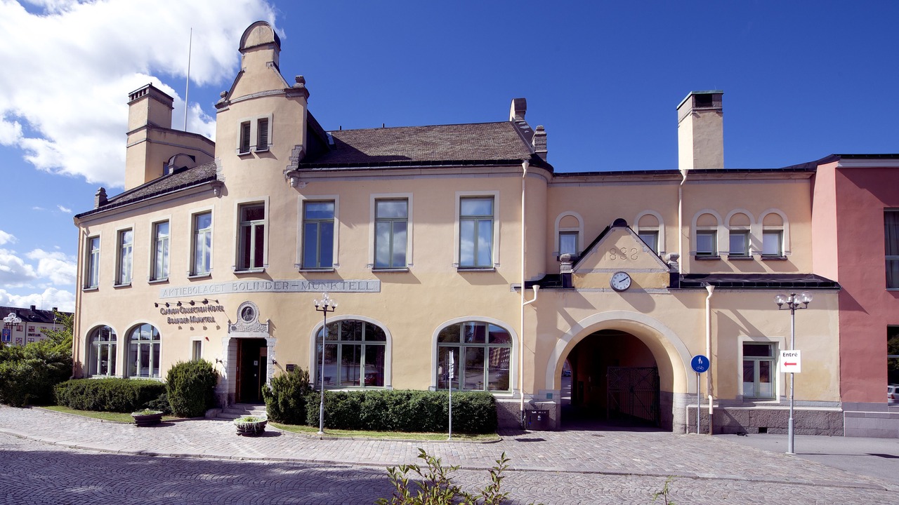 Photo of Outdoor in Eskilstuna
