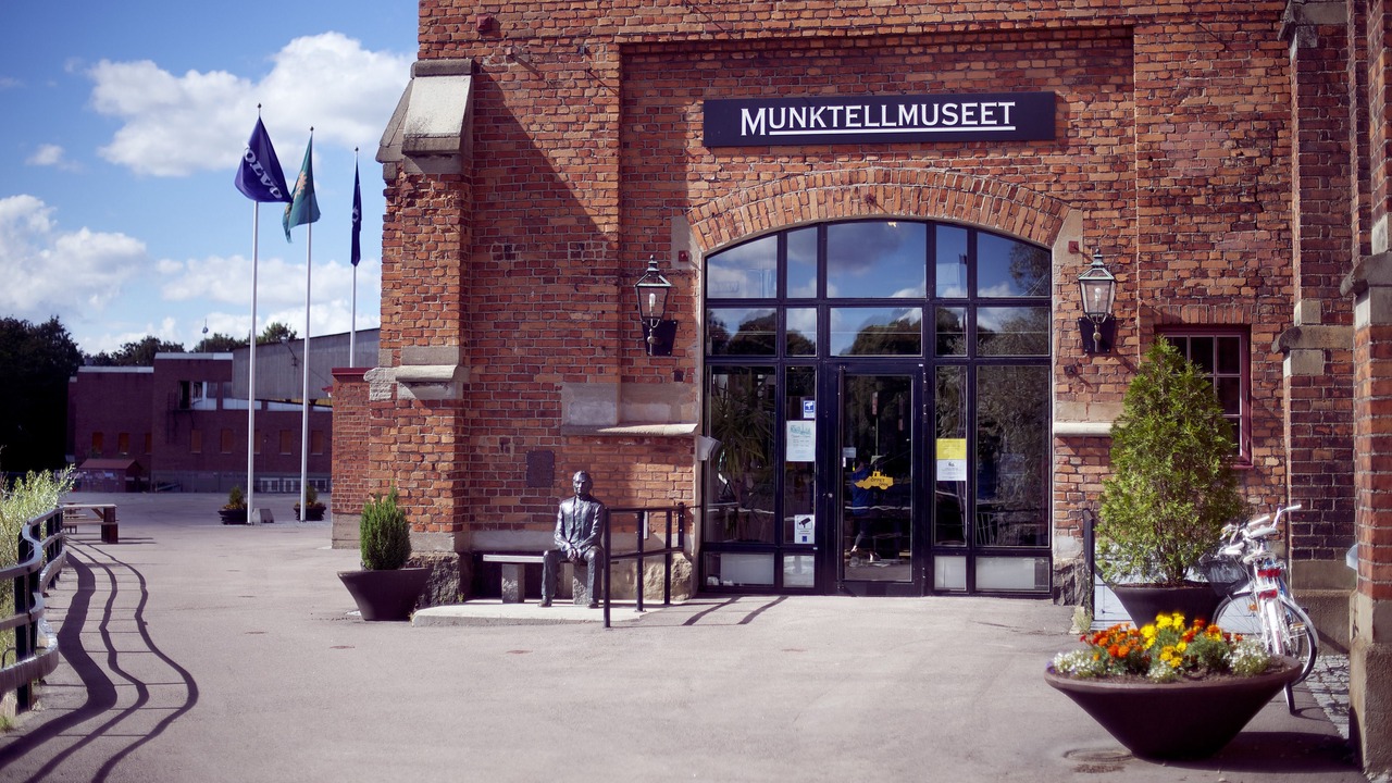 Photo of Outdoor in Eskilstuna