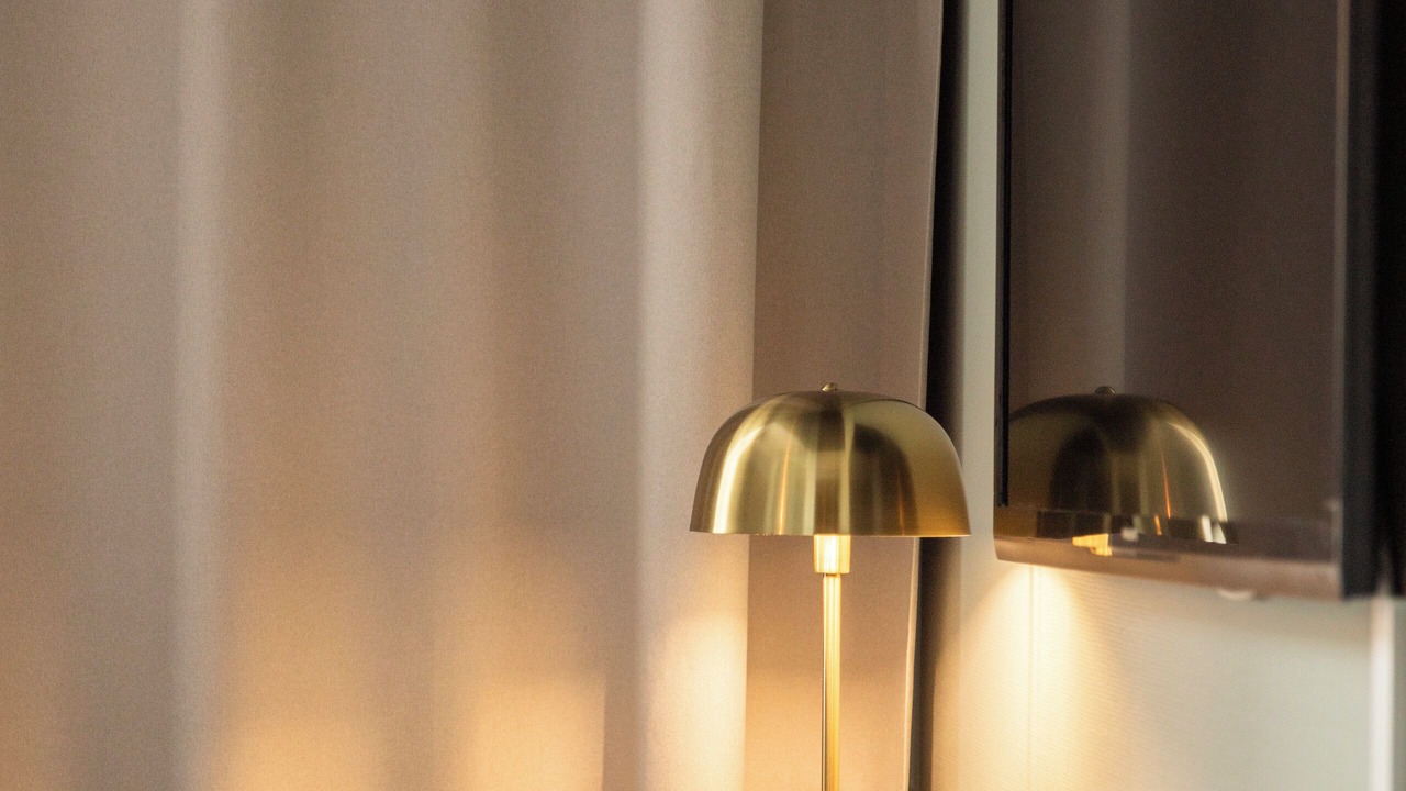 Photo of Bedroom in Eskilstuna