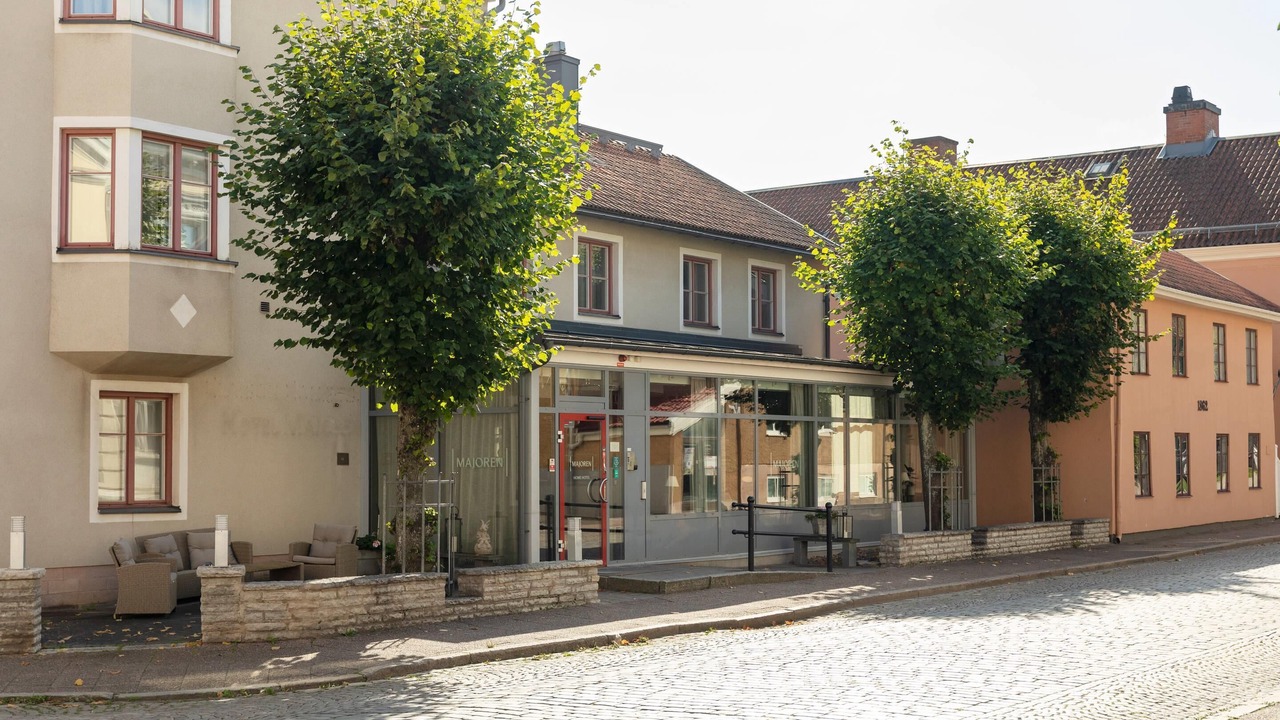 Photo of Outdoor in Skovde