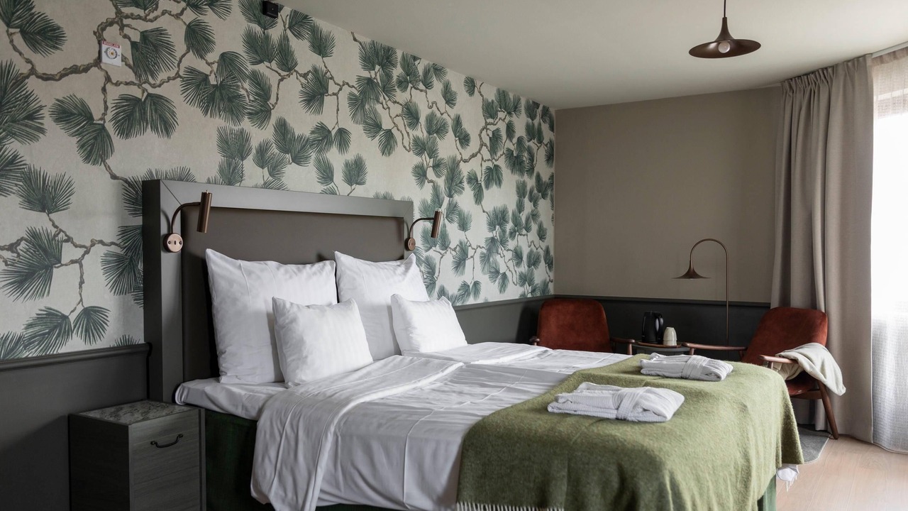 Photo of Bedroom in Skovde