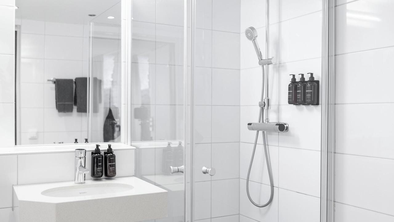 Photo of Bathroom in Skovde