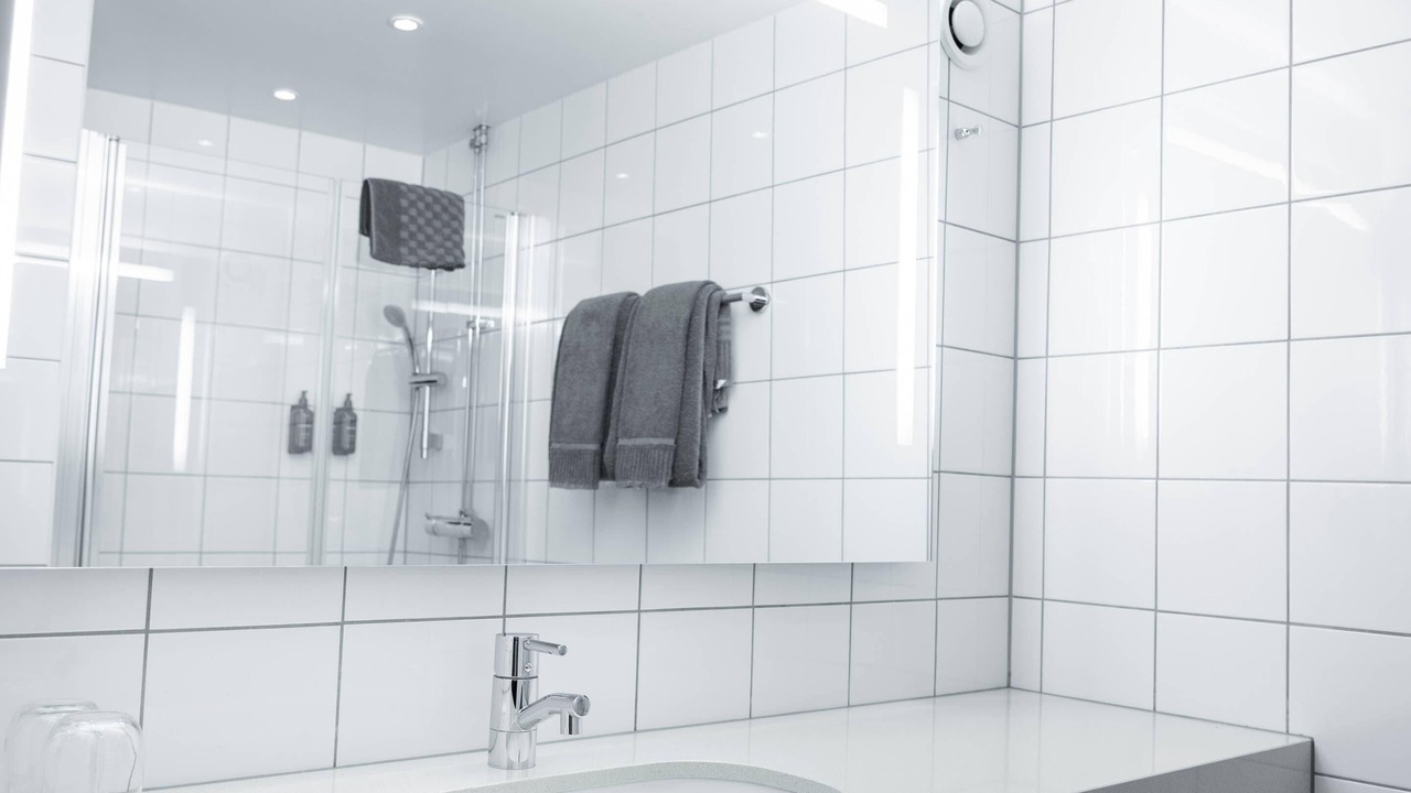 Photo of Bedroom in Skovde