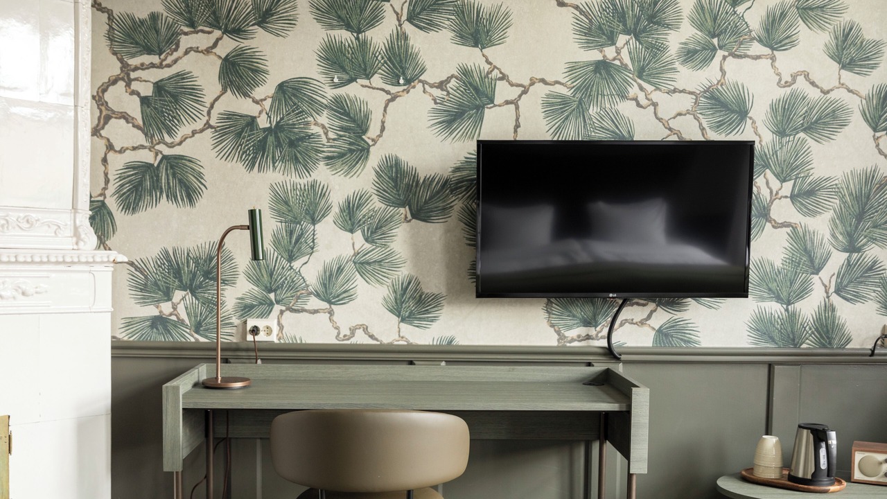 Photo of Bedroom in Skovde