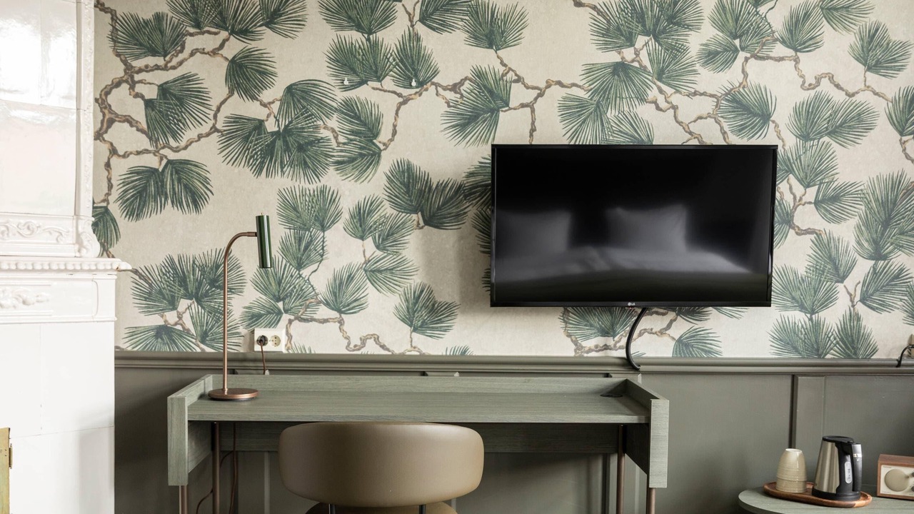 Photo of Bedroom in Skovde