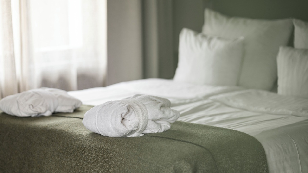 Photo of Bedroom in Skovde
