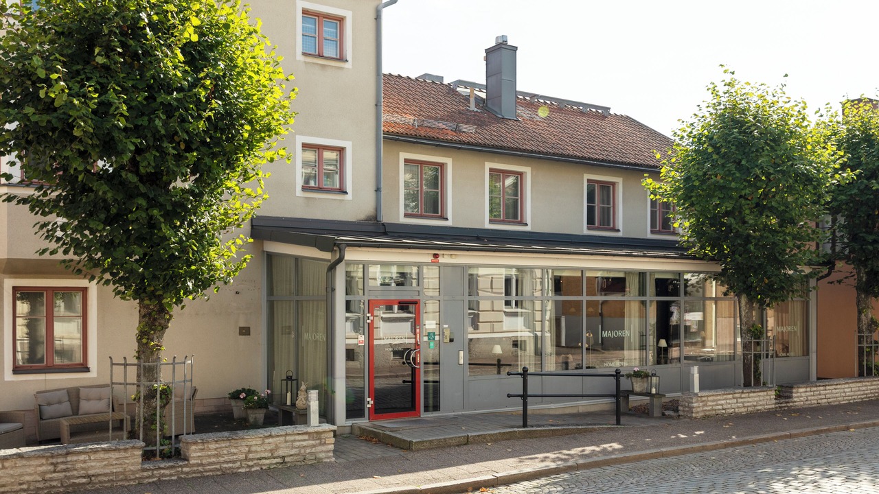 Photo of Outdoor in Skovde