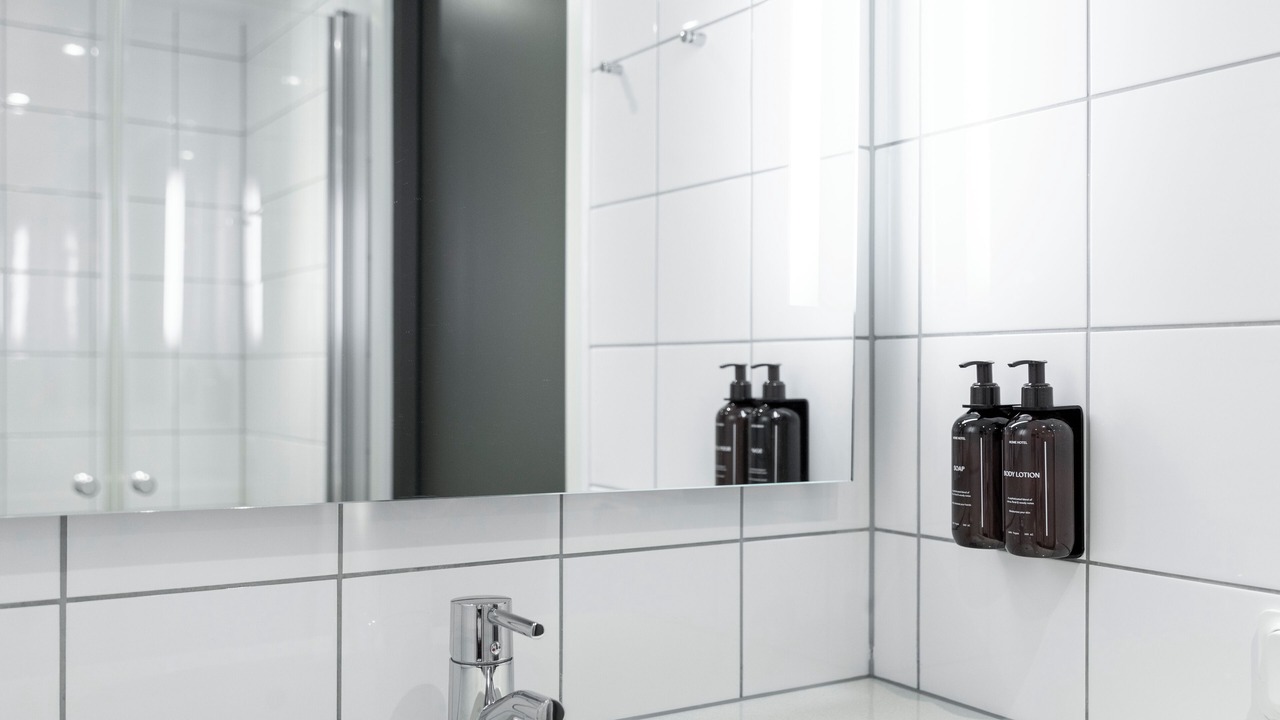 Photo of Bathroom in Skovde