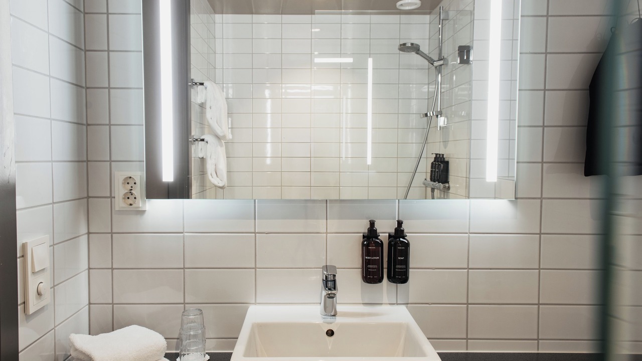 Photo of Bathroom in Centrum