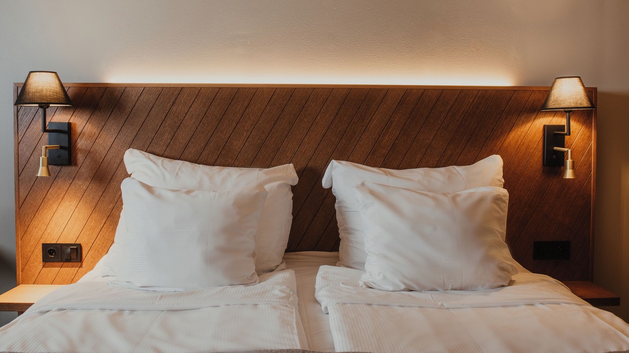 Photo of Bedroom in Centrum