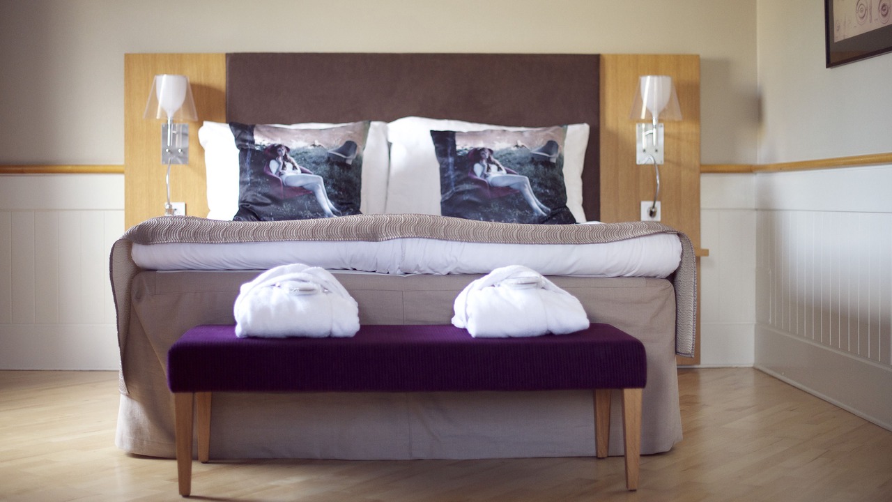 Photo of Bedroom in Fagelbo-Vaster-Oster