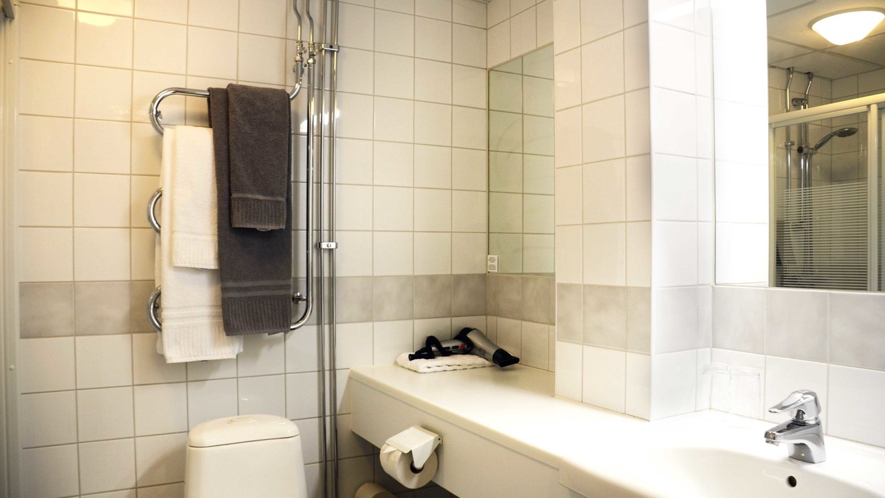 Photo of Bathroom in Fagelbo-Vaster-Oster