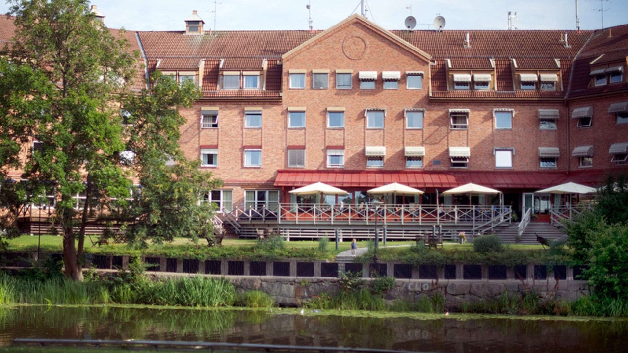 Photo of Outdoor in Fagelbo-Vaster-Oster