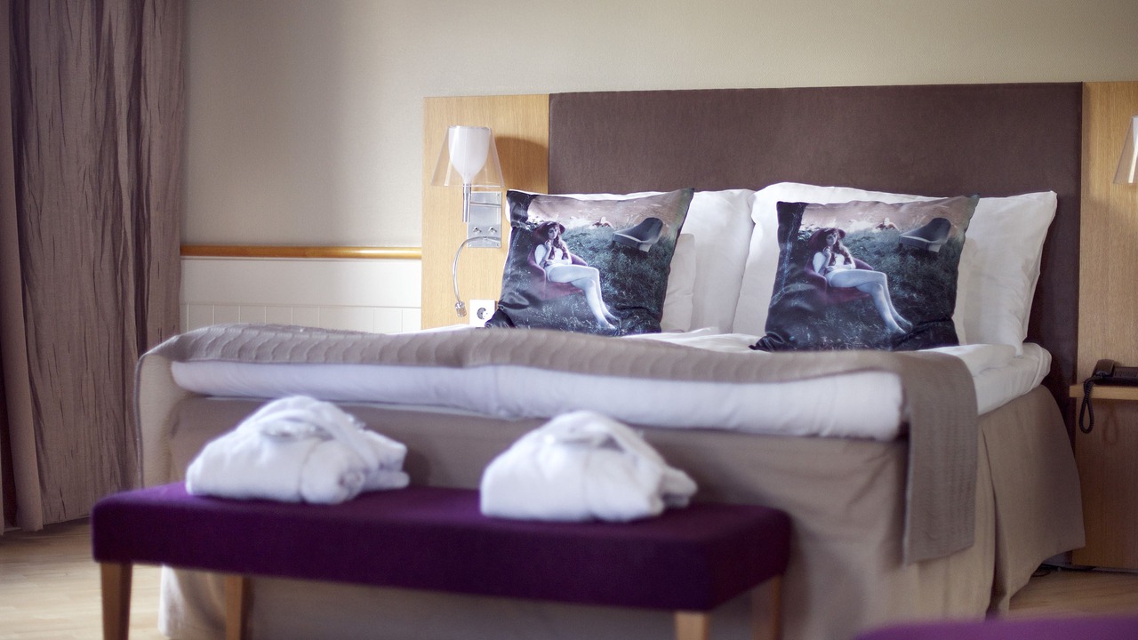 Photo of Bedroom in Fagelbo-Vaster-Oster
