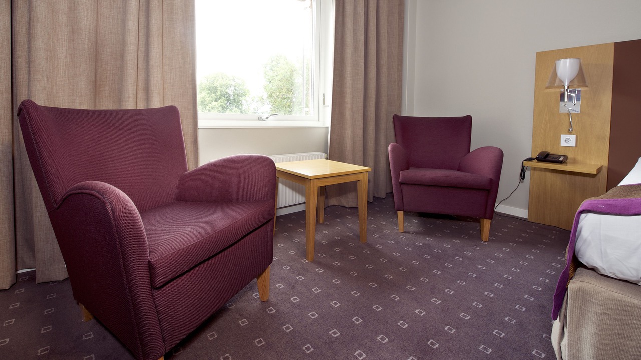 Photo of Bedroom in Fagelbo-Vaster-Oster