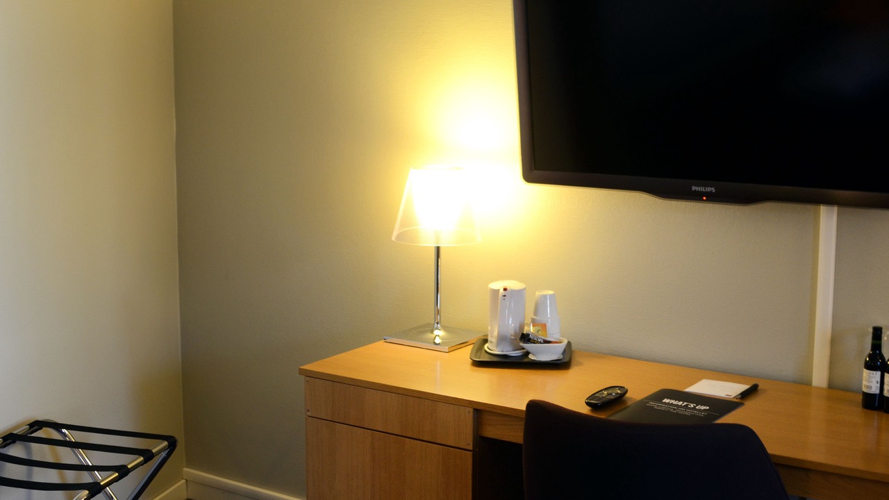 Photo of Bedroom in Fagelbo-Vaster-Oster