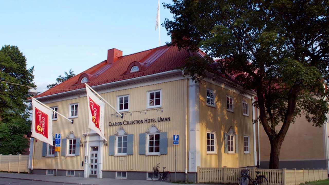 Photo of Outdoor in Umea