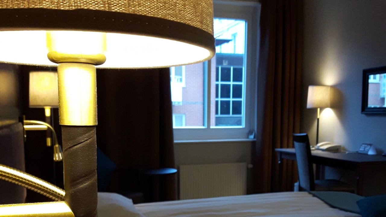 Photo of Bedroom in Umea