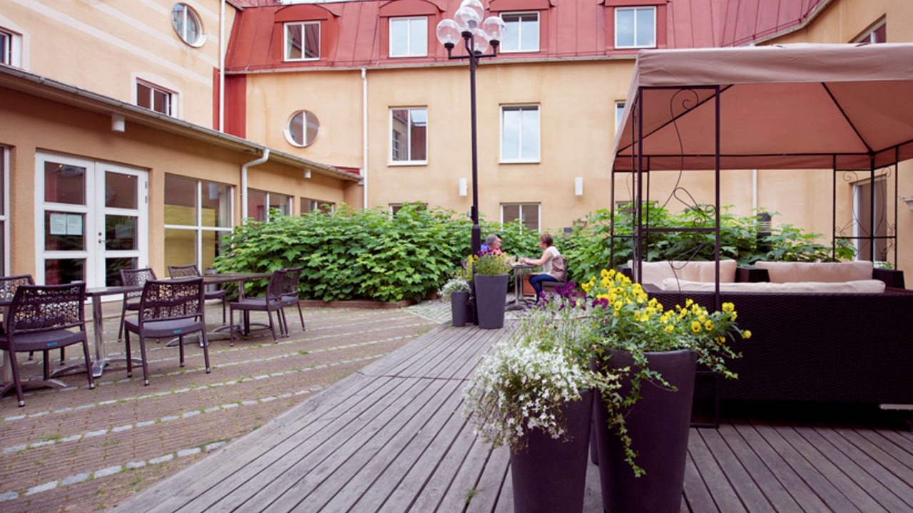 Photo of Outdoor in Umea