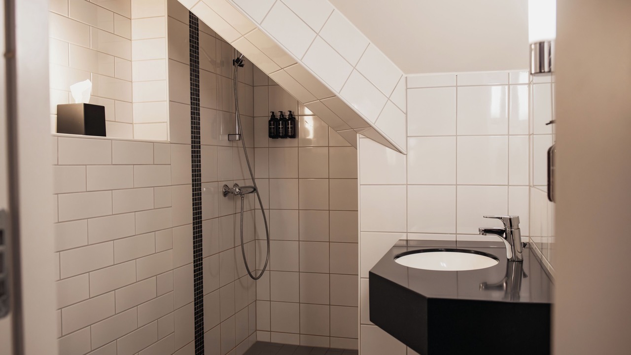 Photo of Bathroom in Tromso