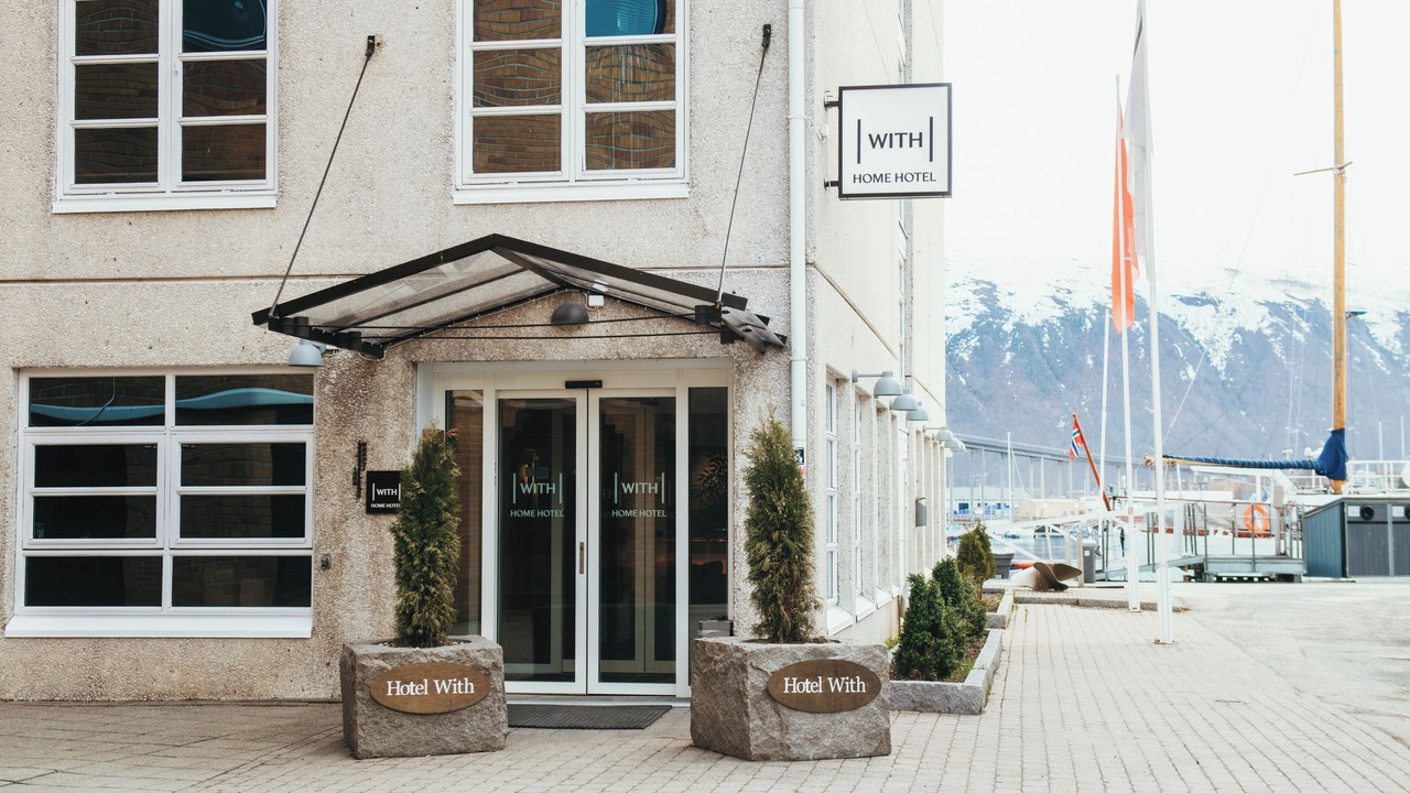 Photo of Outdoor in Tromso