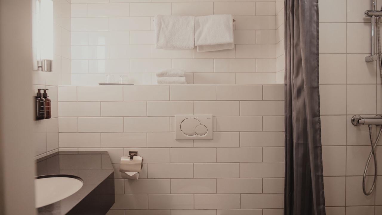 Photo of Bathroom in Tromso