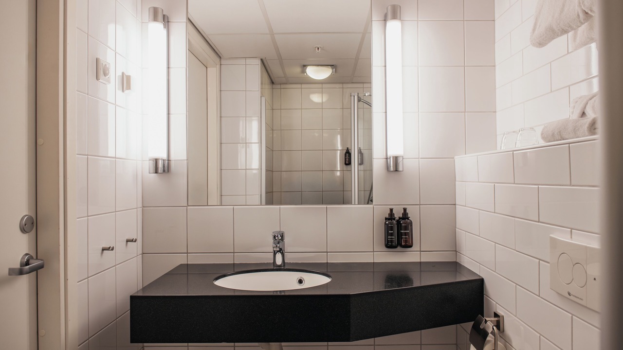 Photo of Bathroom in Tromso