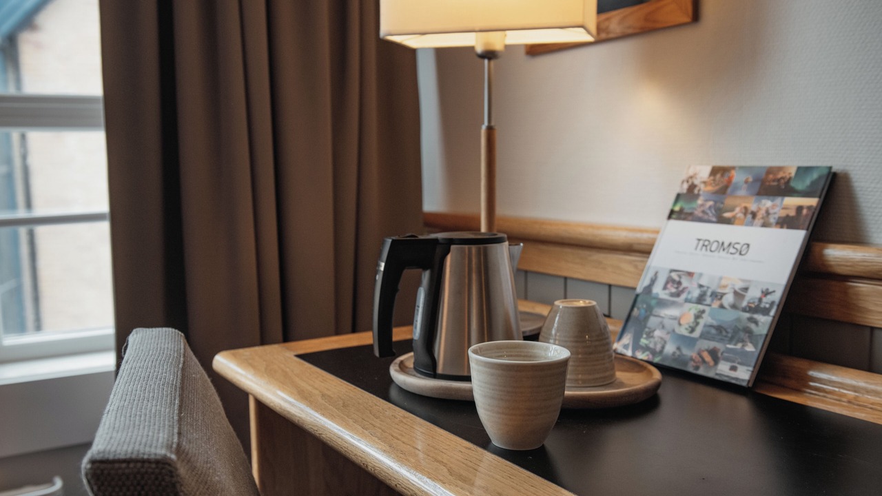 Photo of Bedroom in Tromso
