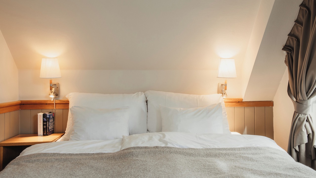 Photo of Bedroom in Tromso
