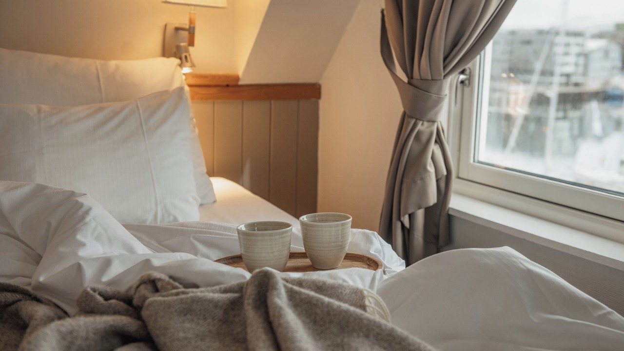 Photo of Bedroom in Tromso