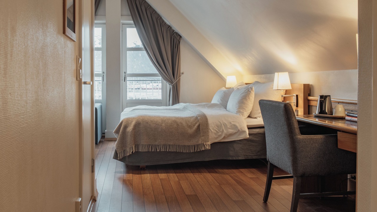 Photo of Bedroom in Tromso