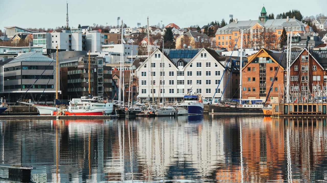 Photo of Outdoor in Tromso